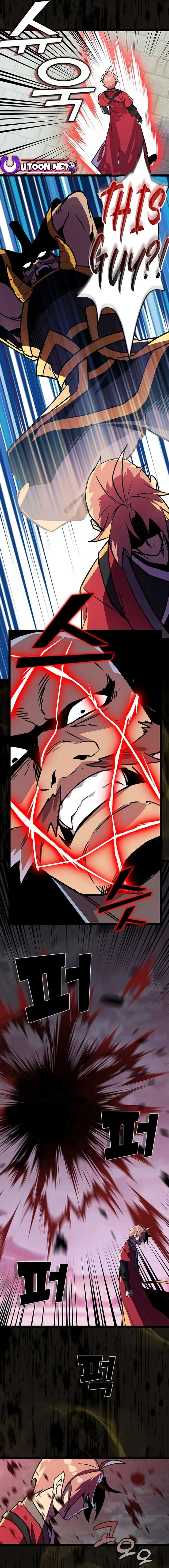 Absolute Martial Arts Chapter 148 Online - página 6
