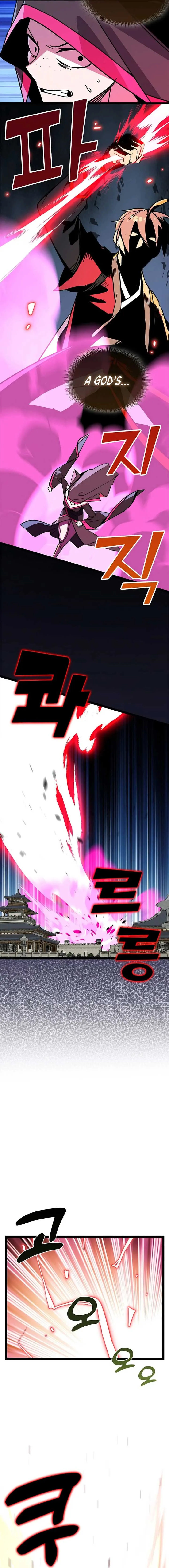 Absolute Martial Arts Chapter 148 Online - página 9