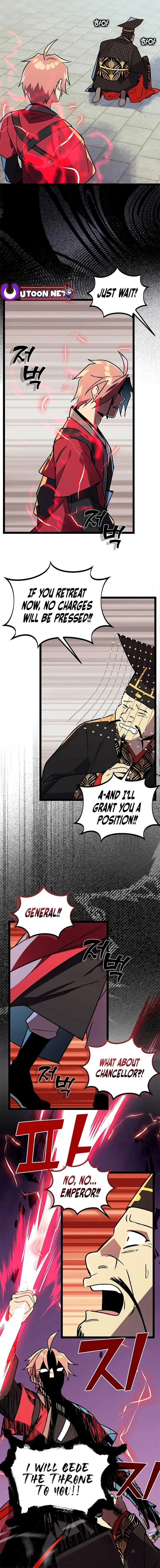 Absolute Martial Arts Chapter 148 Online - página 14