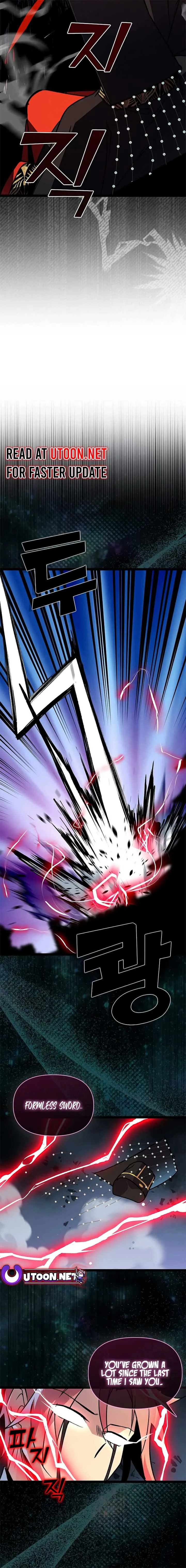 Absolute Martial Arts Chapter 148 Online - página 15