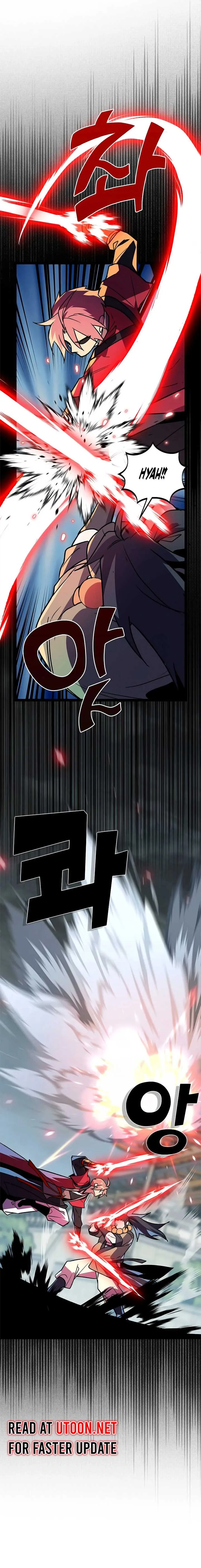 Absolute Martial Arts Chapter 149 Online - página 2