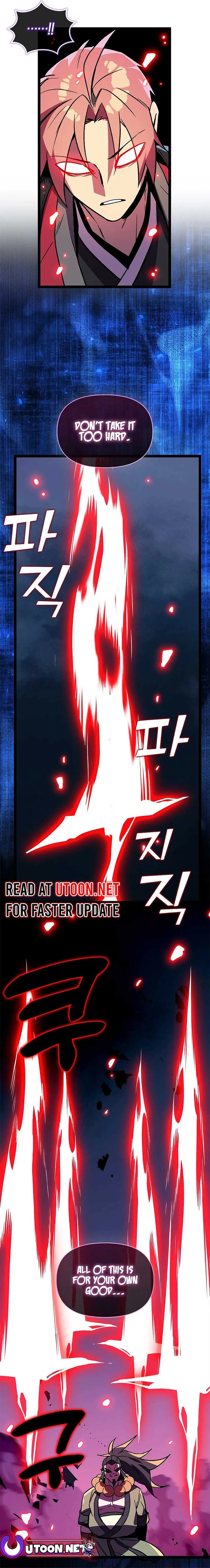 Absolute Martial Arts Chapter 149 Online - página 14