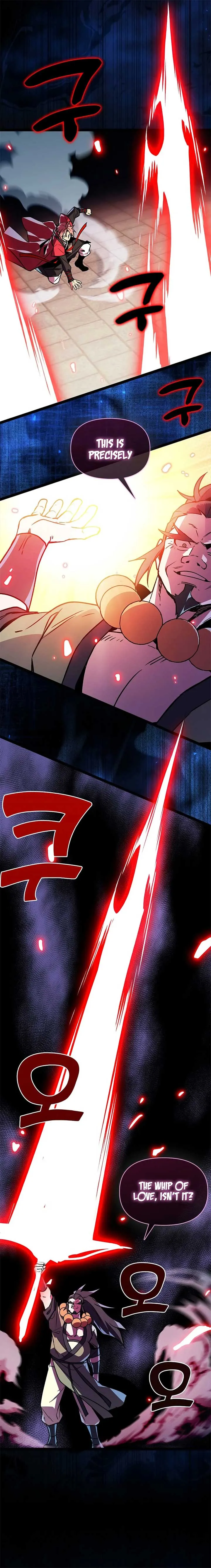 Absolute Martial Arts Chapter 149 Online - página 15