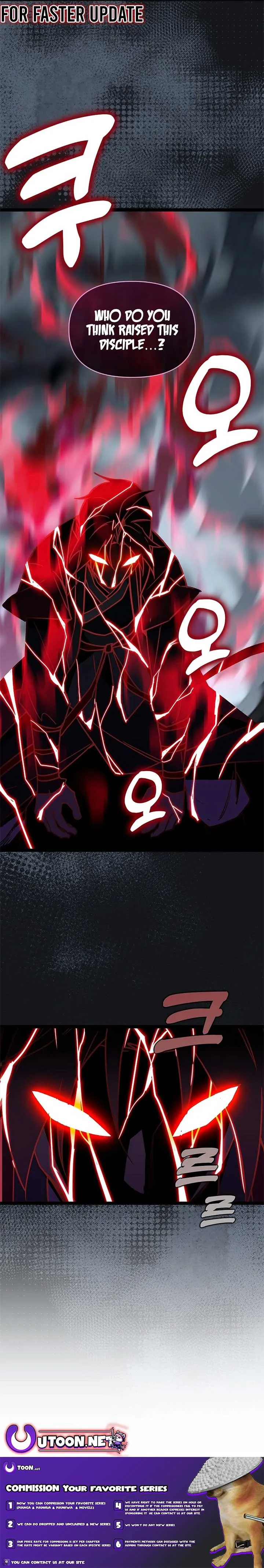 Absolute Martial Arts Chapter 149 Online - página 18