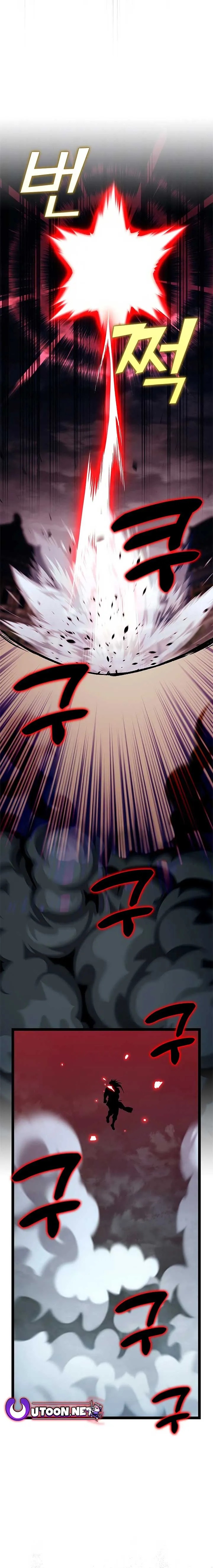 Absolute Martial Arts Chapter 150 Online - página 9