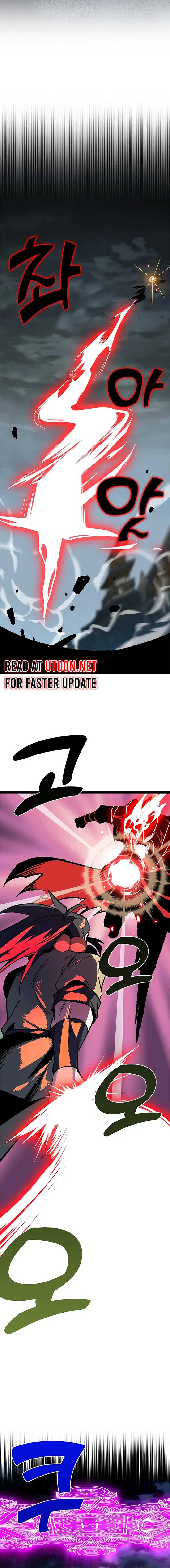 Absolute Martial Arts Chapter 150 Online - página 14