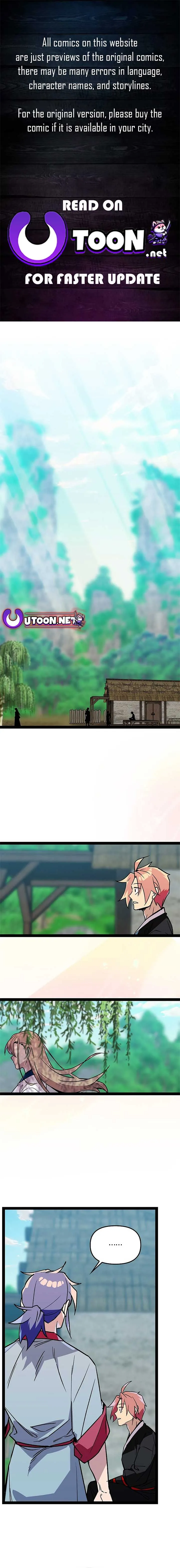 Absolute Martial Arts Chapter 152 Online - página 1