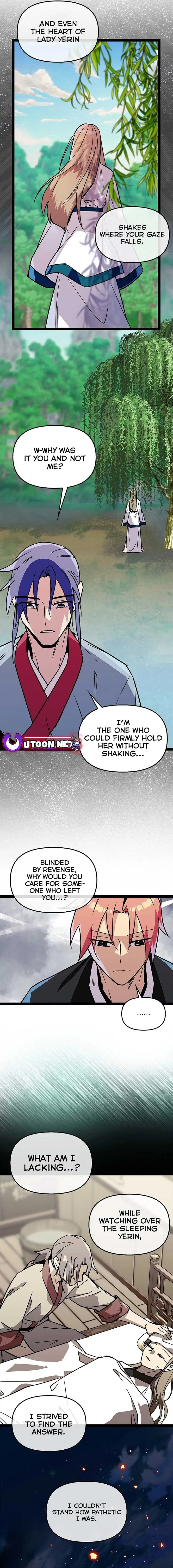 Absolute Martial Arts Chapter 152 Online - página 3