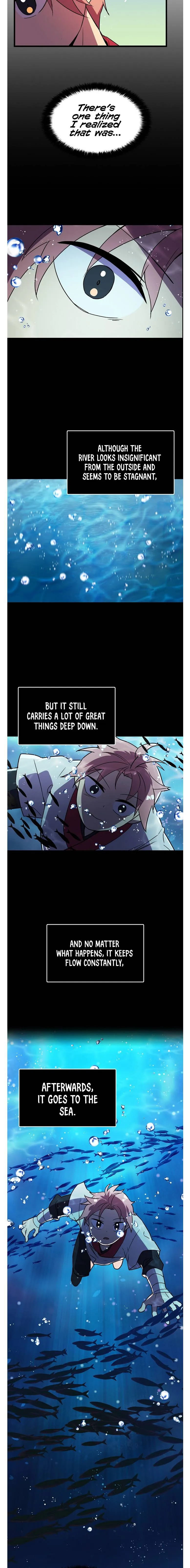 Absolute Martial Arts Chapter 16 Online - página 4