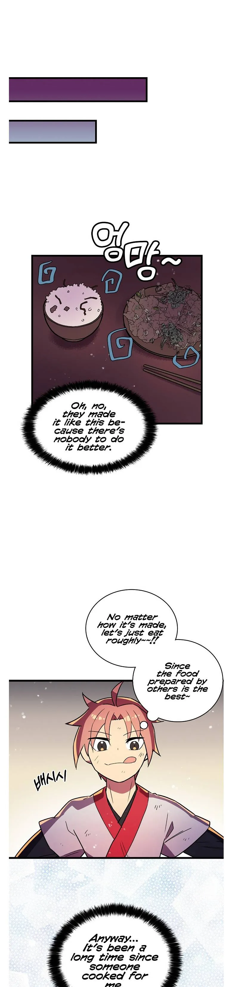 Absolute Martial Arts Chapter 16 Online - página 11