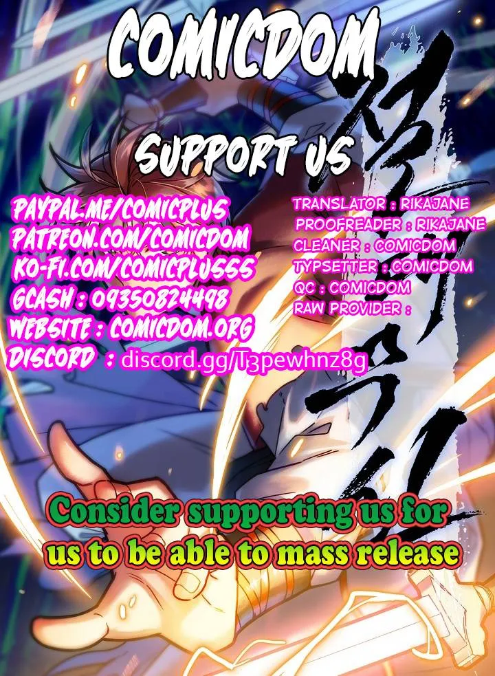Absolute Martial Arts Chapter 18 Online - página 1