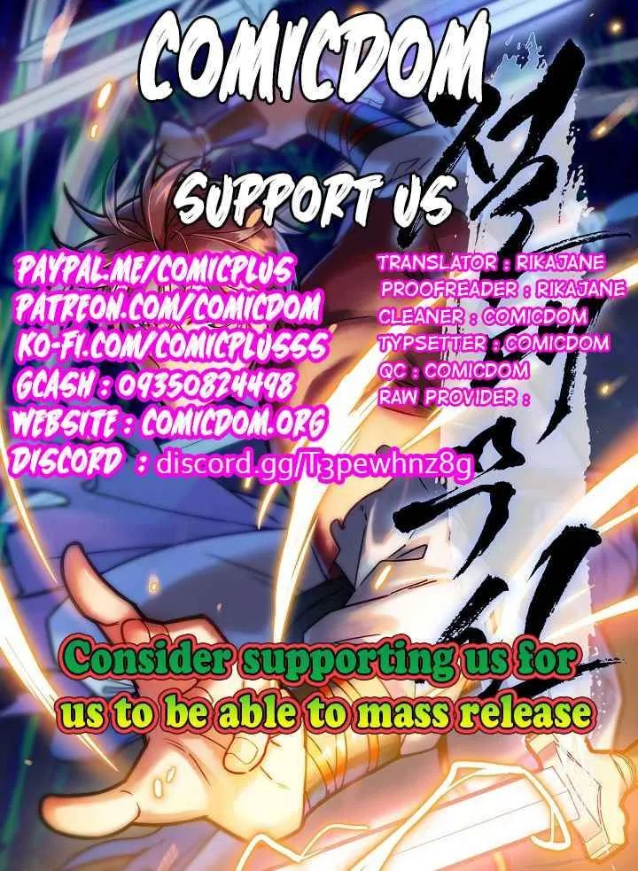 Absolute Martial Arts Chapter 20 Online - página 15