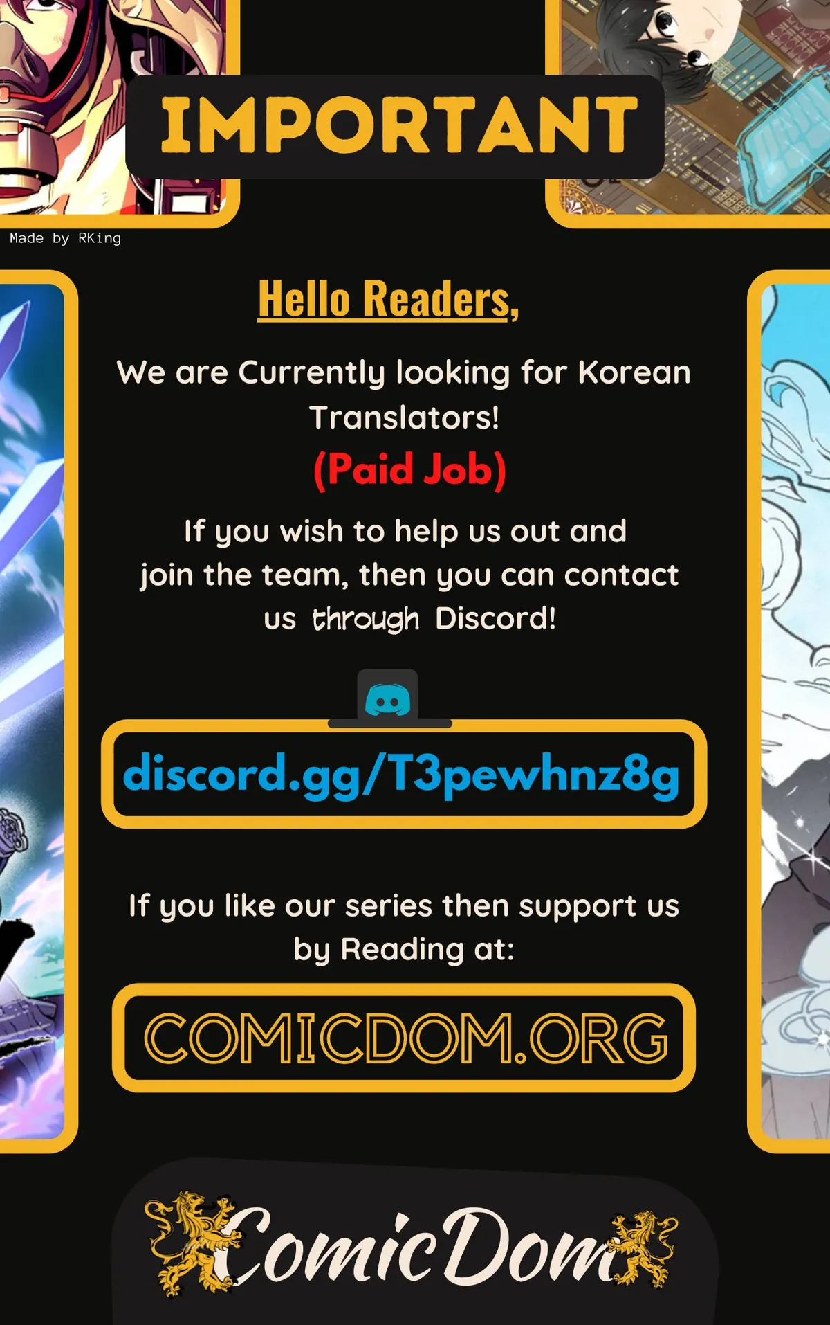 Absolute Martial Arts Chapter 24 Online - página 11