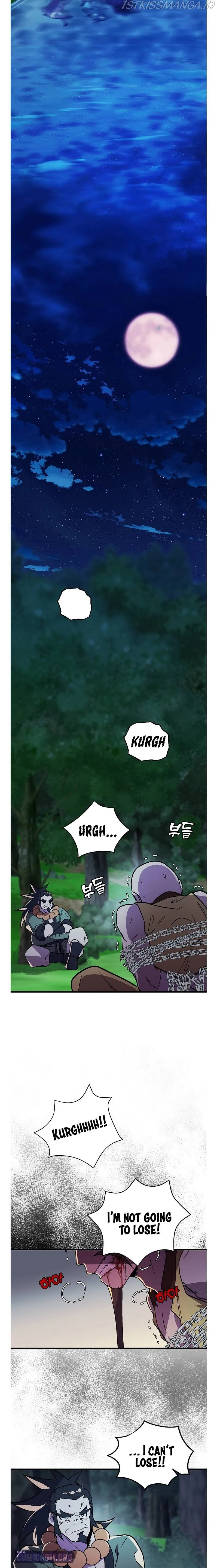 Absolute Martial Arts Chapter 41 Online - página 16