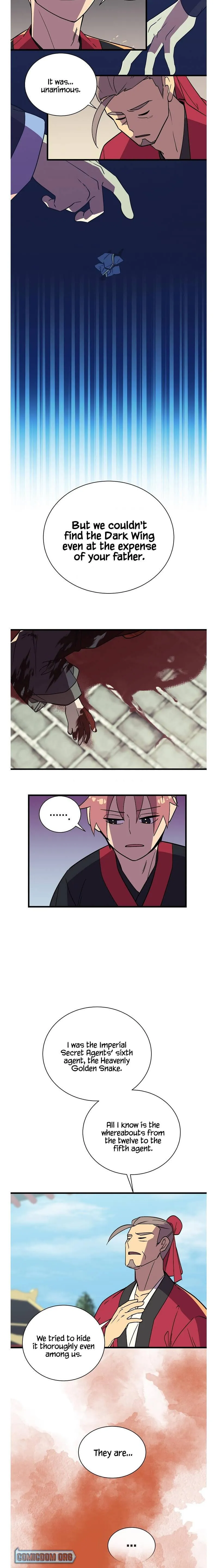 Absolute Martial Arts Chapter 44 Online - página 10