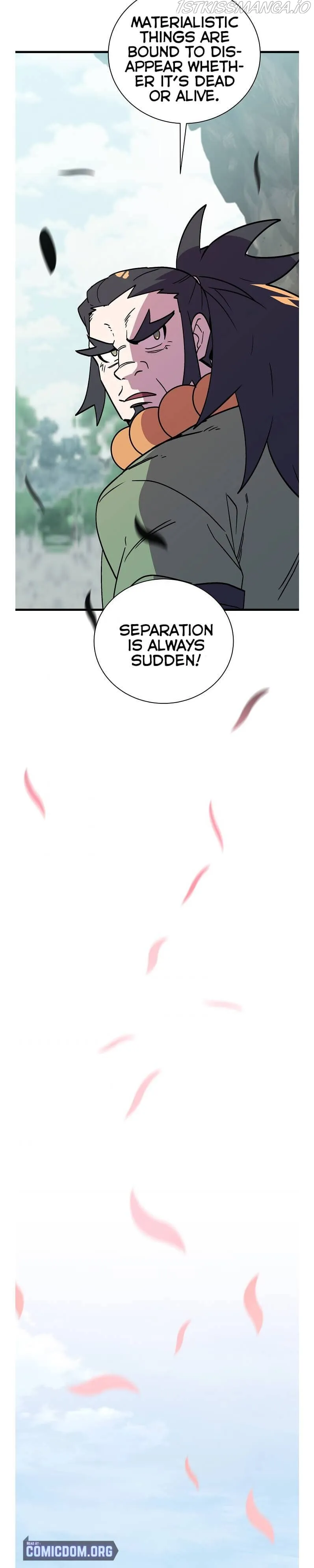 Absolute Martial Arts Chapter 46 Online - página 18