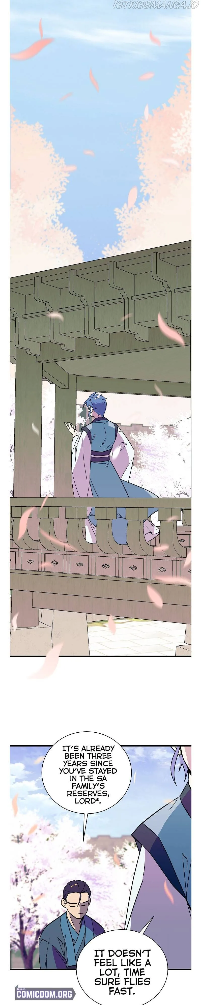 Absolute Martial Arts Chapter 46 Online - página 19