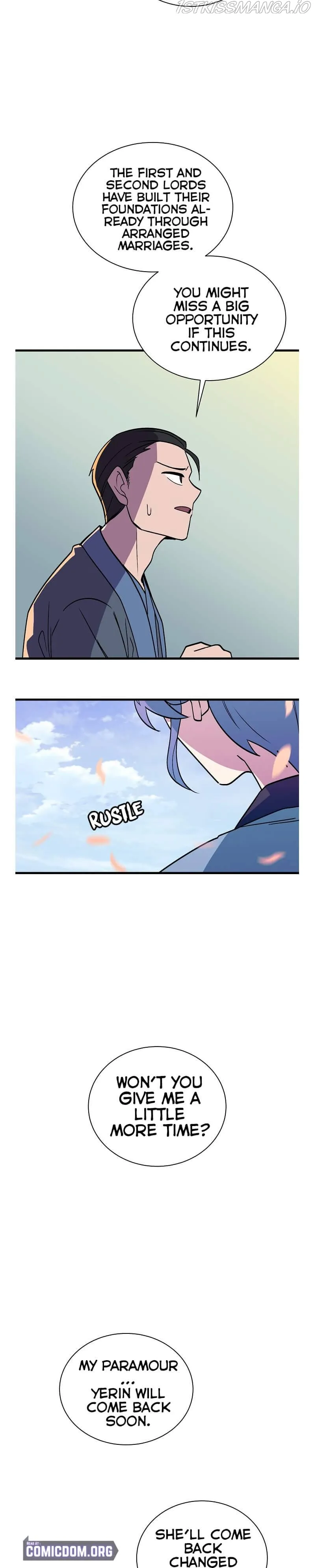 Absolute Martial Arts Chapter 46 Online - página 20