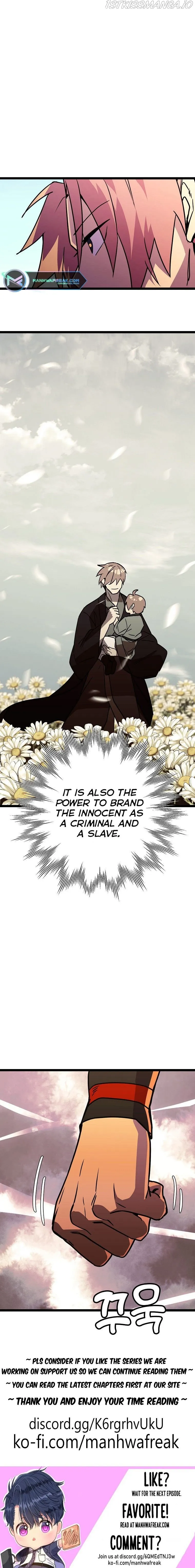 Absolute Martial Arts Chapter 65 Online - página 5