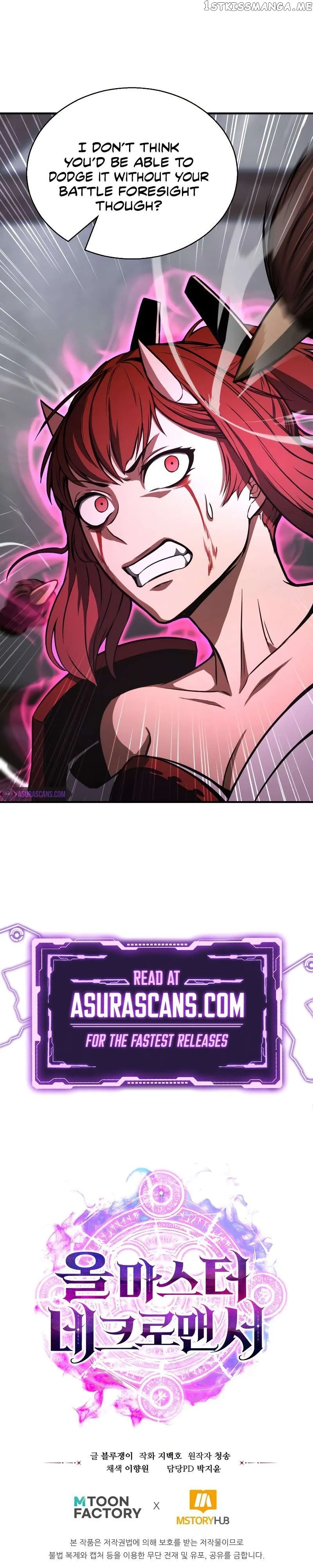 Absolute Necromancer Chapter 16 Online - página 14