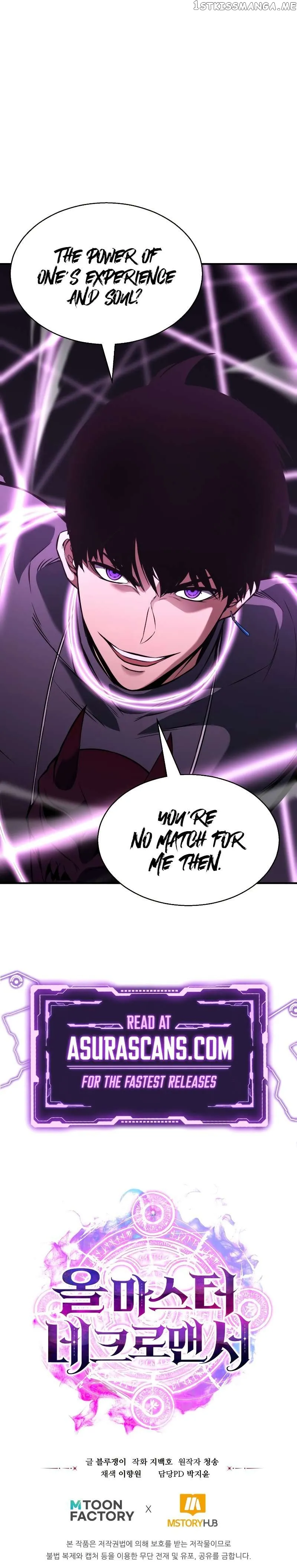 Absolute Necromancer Chapter 19 Online - página 13