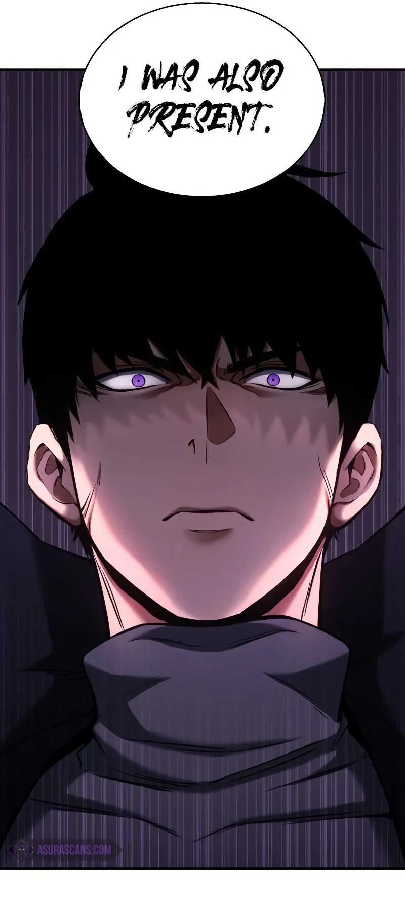 Absolute Necromancer Chapter 30 Online - página 16