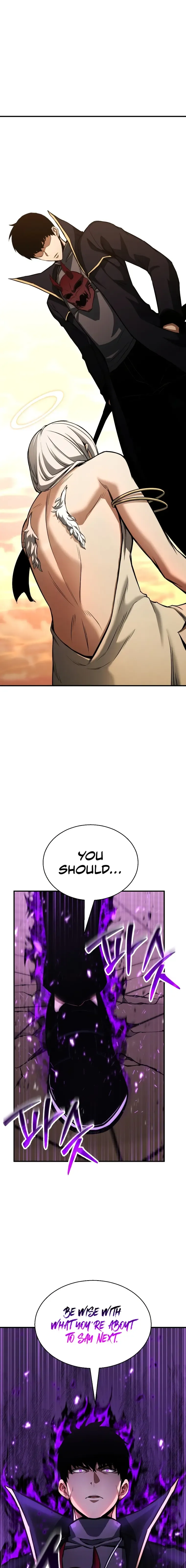 Absolute Necromancer Chapter 31 Online - página 2