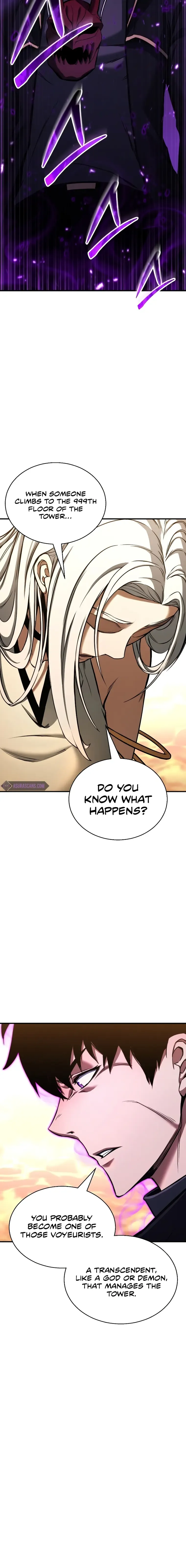 Absolute Necromancer Chapter 31 Online - página 3