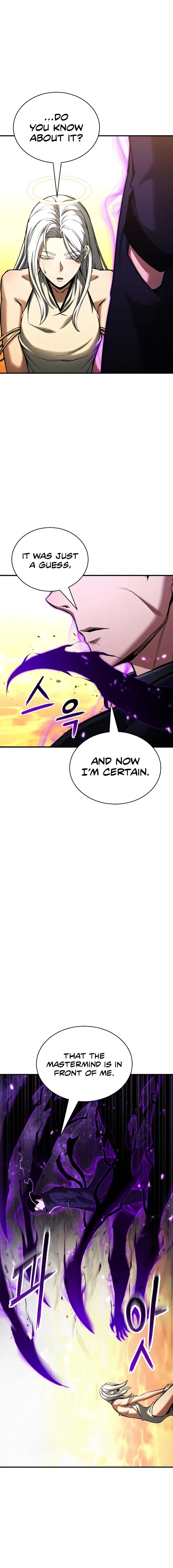 Absolute Necromancer Chapter 31 Online - página 5