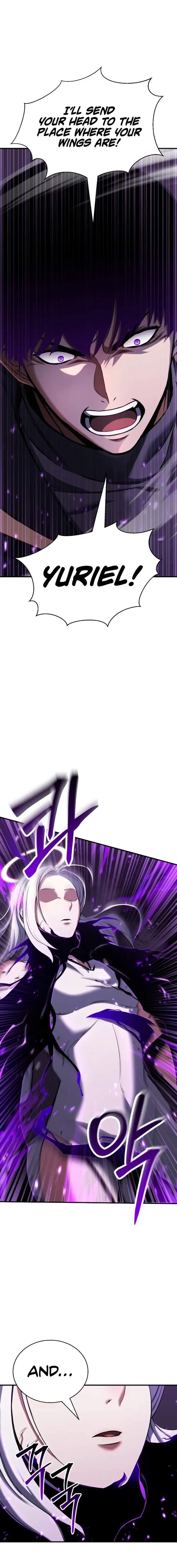 Absolute Necromancer Chapter 31 Online - página 6