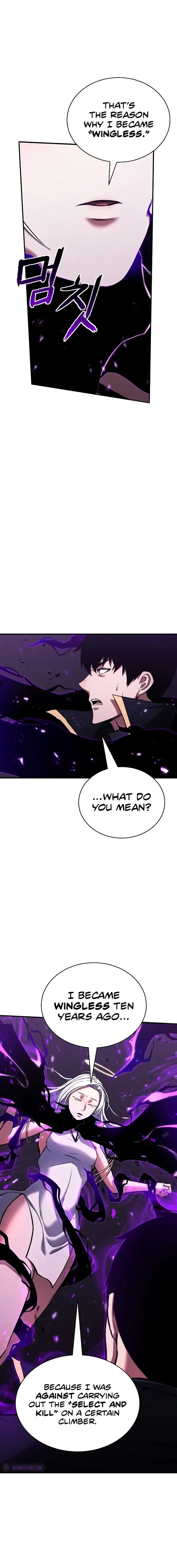 Absolute Necromancer Chapter 31 Online - página 7