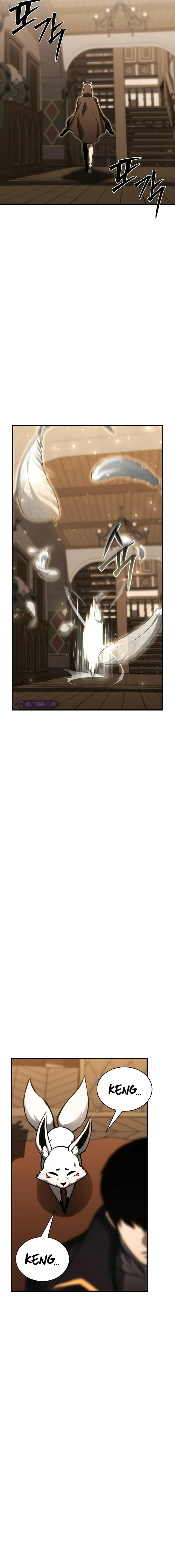 Absolute Necromancer Chapter 31 Online - página 19