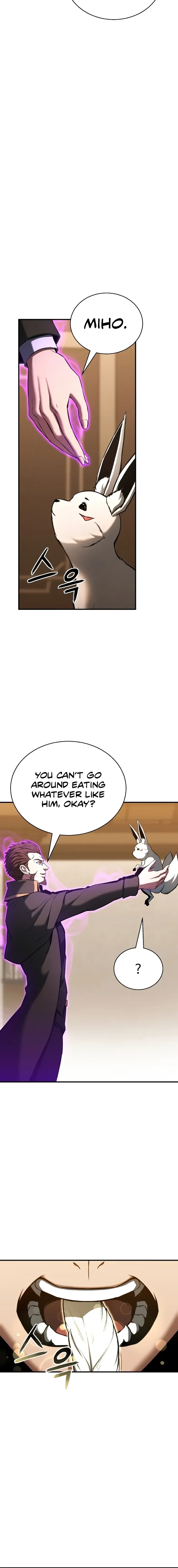 Absolute Necromancer Chapter 31 Online - página 21
