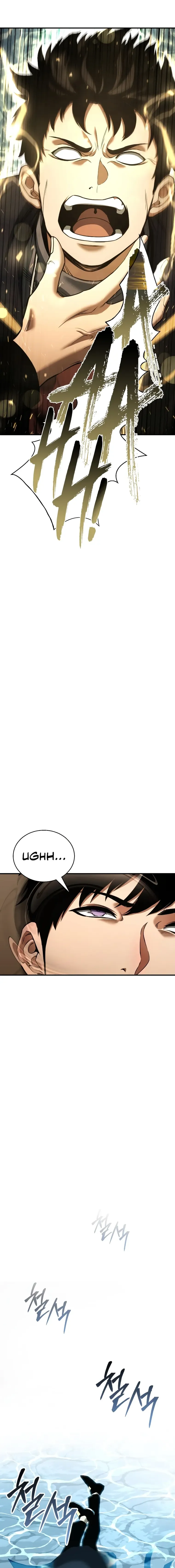 Absolute Necromancer Chapter 31 Online - página 24