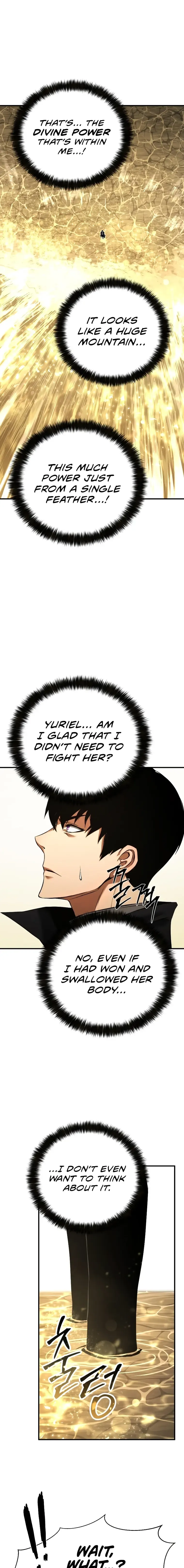 Absolute Necromancer Chapter 32 Online - página 2