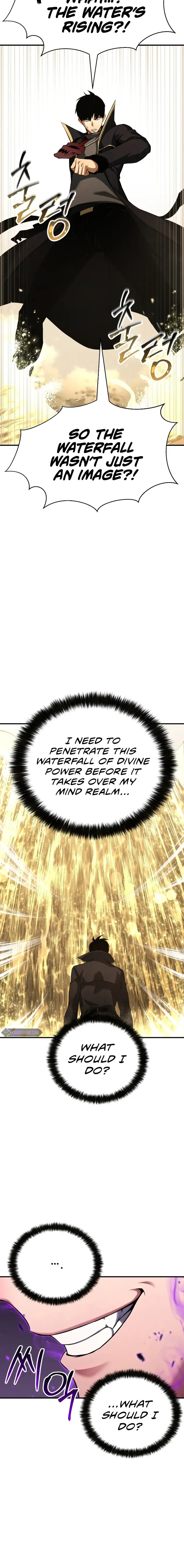 Absolute Necromancer Chapter 32 Online - página 3