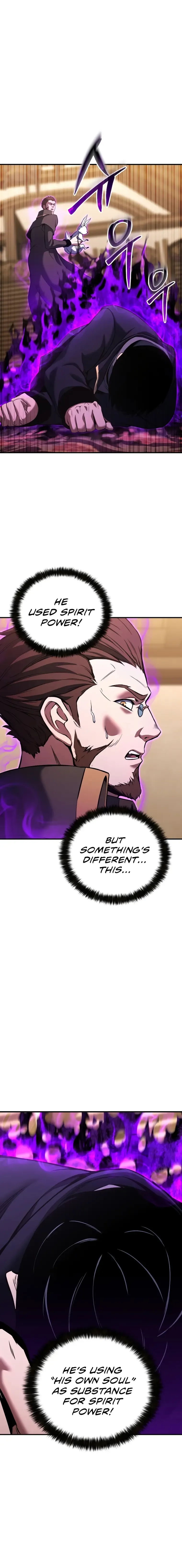 Absolute Necromancer Chapter 32 Online - página 5