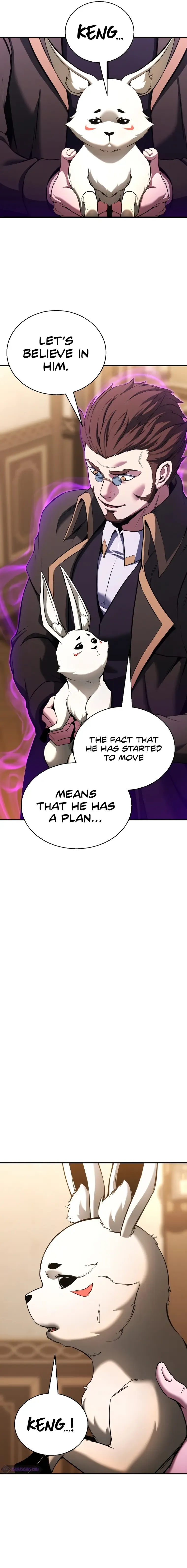 Absolute Necromancer Chapter 32 Online - página 6