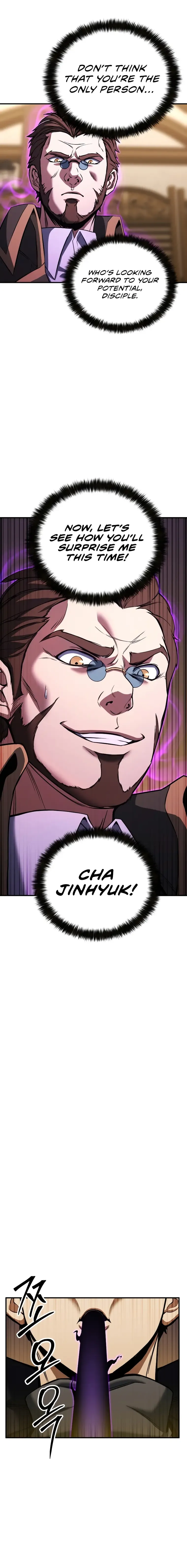 Absolute Necromancer Chapter 32 Online - página 7