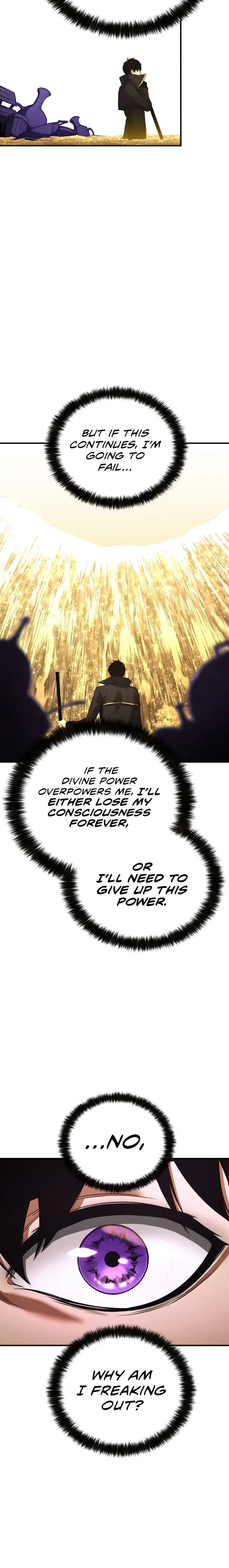 Absolute Necromancer Chapter 32 Online - página 9