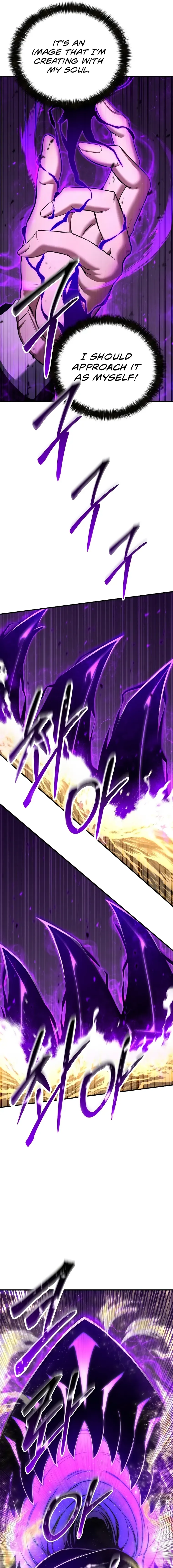 Absolute Necromancer Chapter 32 Online - página 10