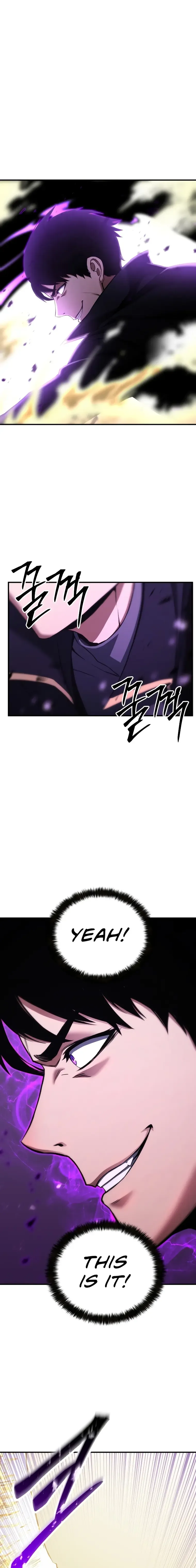 Absolute Necromancer Chapter 32 Online - página 12