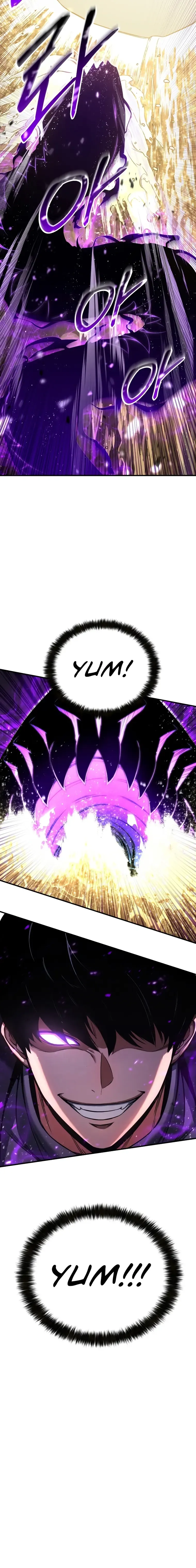 Absolute Necromancer Chapter 32 Online - página 13