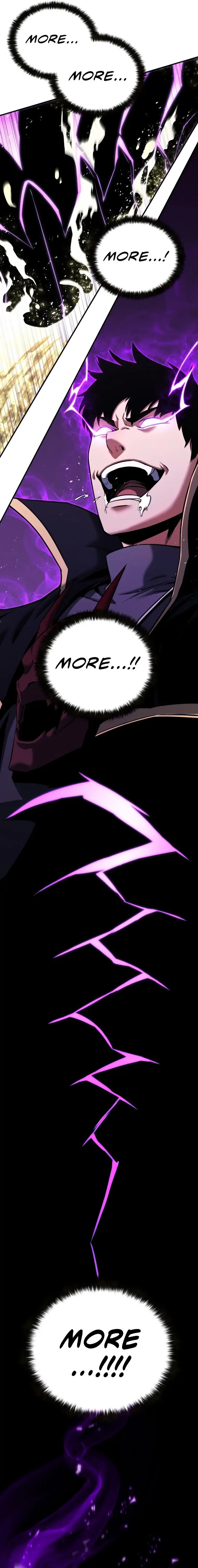 Absolute Necromancer Chapter 32 Online - página 14