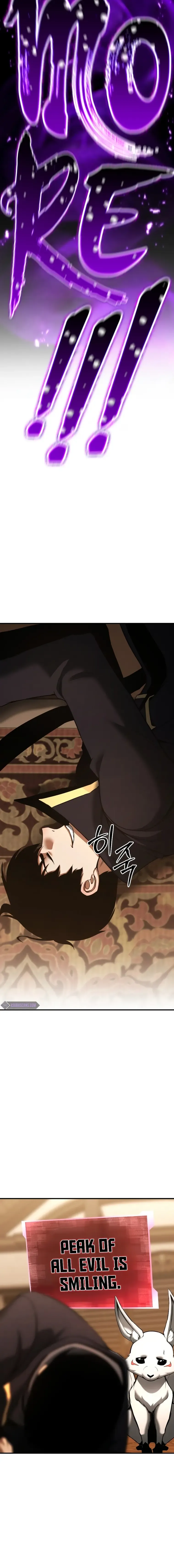 Absolute Necromancer Chapter 32 Online - página 16