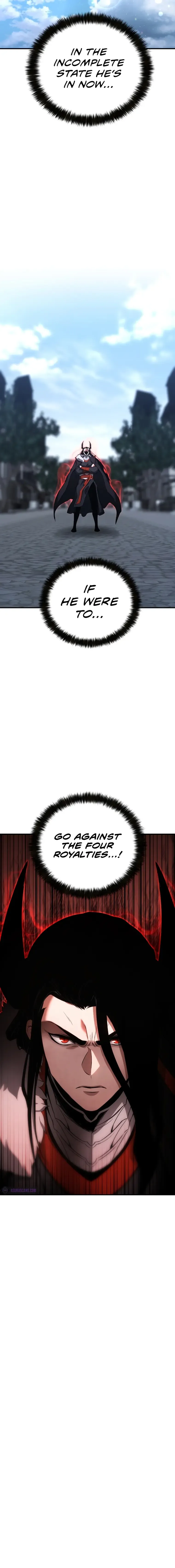Absolute Necromancer Chapter 32 Online - página 24