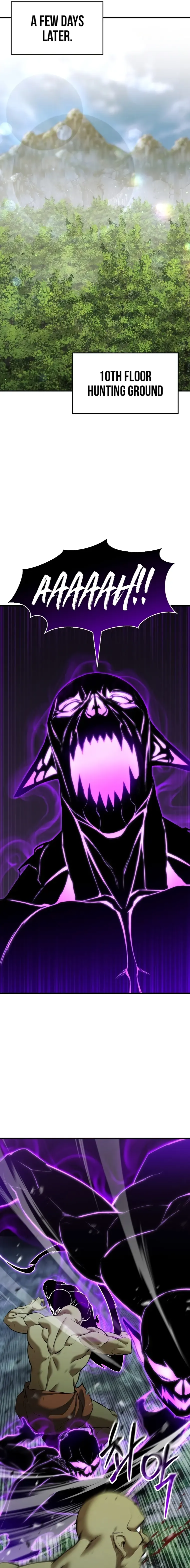 Absolute Necromancer Chapter 32 Online - página 25