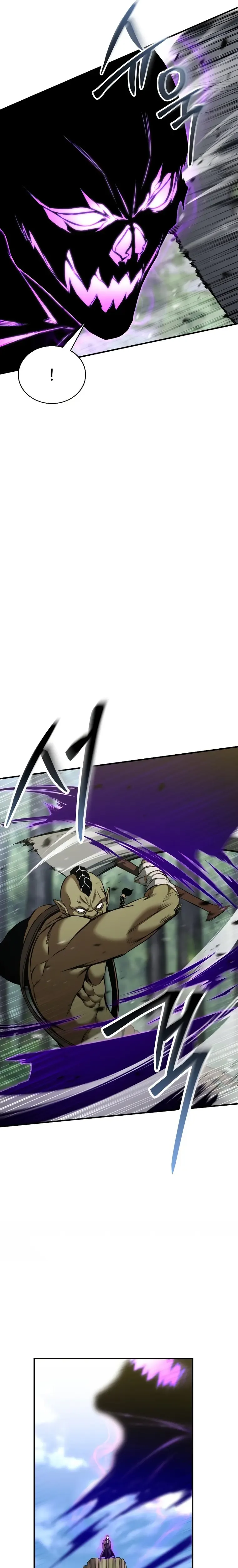 Absolute Necromancer Chapter 32 Online - página 27