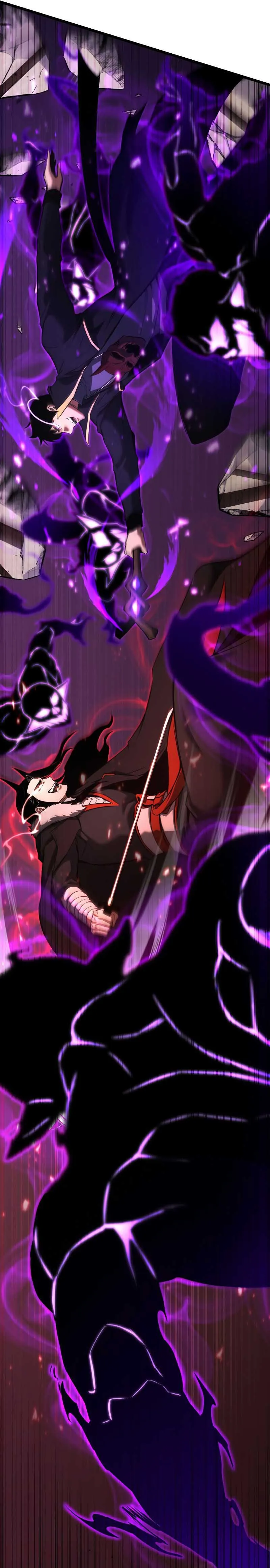 Absolute Necromancer Chapter 34 Online - página 12