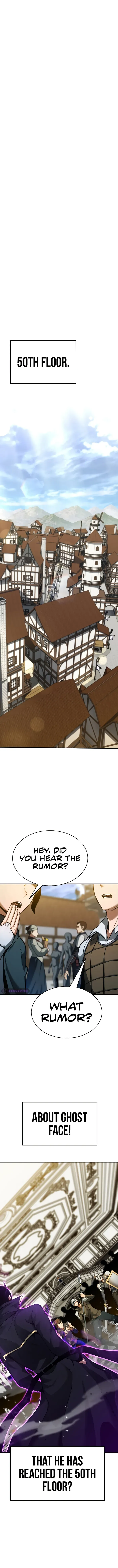 Absolute Necromancer Chapter 42 Online - página 1